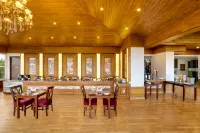 Lemon Tree Hotel, Mcleodganj - Frühstück
