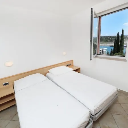 Bioenergy Resort Salinera Apartments