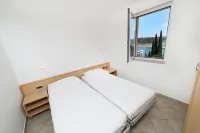 Bioenergy Resort Salinera Apartments