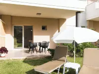 Sarpidon Apartments Hotels in Malia