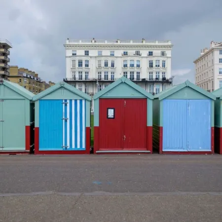 Host Stay Brunswick Sea View