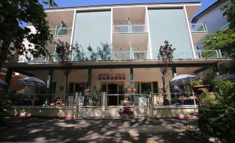 Hotel Zamagna - Housity