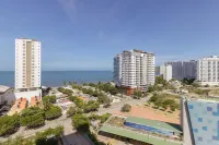 U-GO Edificio Salguero Sunset