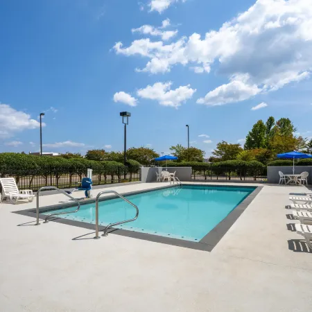 Spark by Hilton Decatur