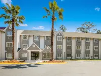 Sleep Inn & Suites Tallahassee-Capitol Hotels in Leon County