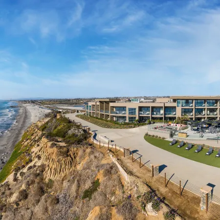 Alila Marea Beach Resort Encinitas