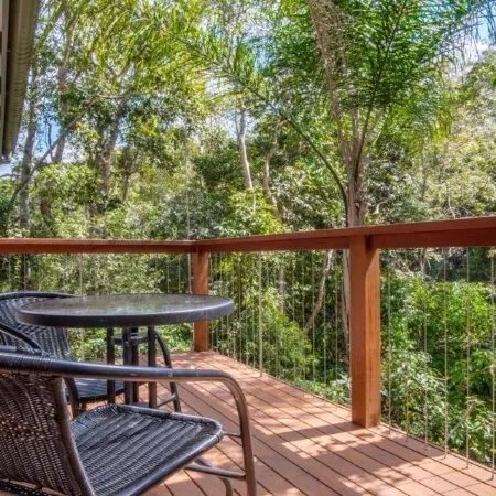 Kondalilla Eco Resort