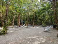 Santuario Apartments Hotels in Tulum