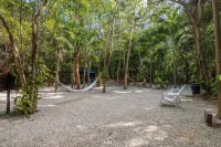 Ku Kuk Glamping