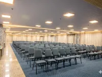 โรงแรม Dan อินน์ Ribeirão Preto บาย Nacional อินน์ โรงแรมในริเบลราโอ เปรโต้