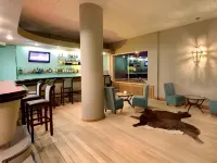 Hotel Tres Reyes - bar