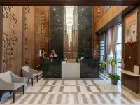 Westin Mark Hotel Hotels near Madina Mall