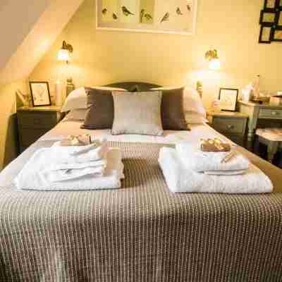 The Anvil Inn Rooms
