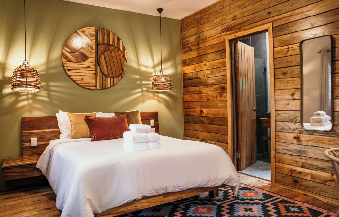 Palmar Beach Lodge