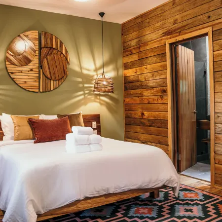 Palmar Beach Lodge