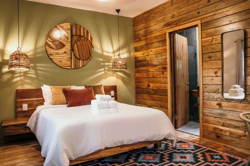 Palmar Beach Lodge
