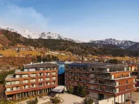 Falkensteiner Hotel Schladming Hotels in Liezen District