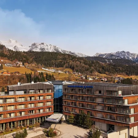 Falkensteiner Hotel Schladming