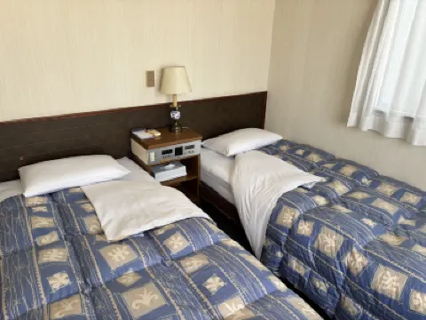 Hotel Town Nishikigawa Hotels in 