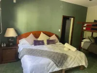 Casa Mestiza - bar