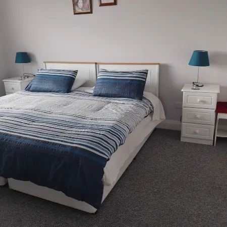Villa Pio Luxury Apartment 3km from Historic Cong, Ashford Castle, Ashford Lodge