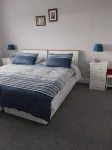 Villa Pio Luxury Apartment 3km from Historic Cong, Ashford Castle, Ashford Lodge