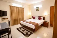 The Altruist Bellandur ORR Hotel - Хоумстей
