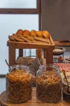 Authentic Tavira Hotel - Morgenmad