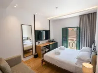 Kentrikon 1924 Boutique Hotel, Old Town Hotels in Paphos