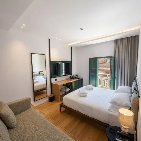 Kentrikon 1924 Boutique Hotel, Old Town