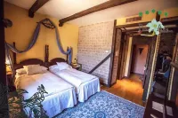 Hotel Ruralis Peña Del Alba