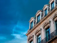 Historico Central Hotel Hotels near Palacio de Correos