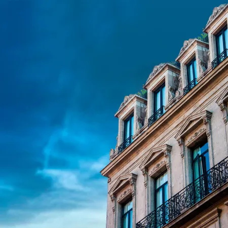 Historico Central Hotel Отели рядом с достопримечательностью «Площадь Гарибальди»