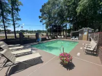 Quality Inn Kenly I-95 - Pools