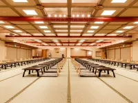 Yudaonsen Ubl Hotel Matsumasa Các khách sạn gần Ga Yahara