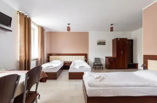 Avion Hotel Hoteles en 