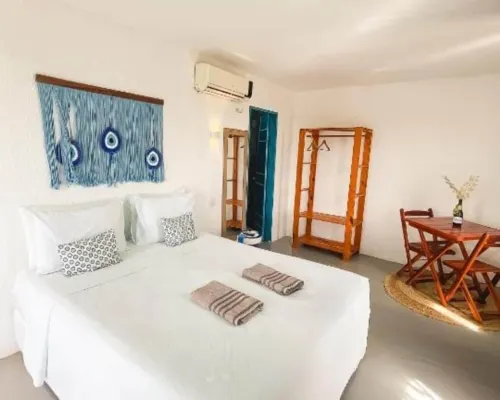 Pousada la Grécia Hotels in Camocim