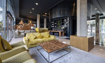 Hotel SB Icaria