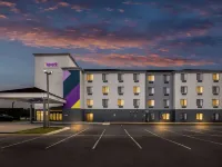 Spark by Hilton Pelham Birmingham I 65 Hotels in Pelham