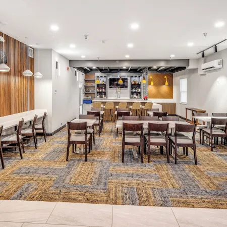 Aspen Suites Anchorage Downtown