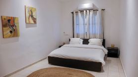 MAYORA Villas & Suites