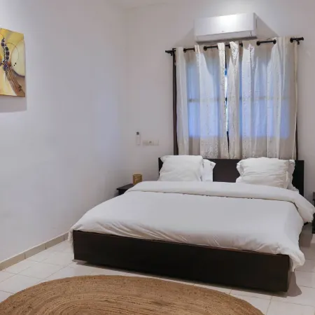 MAYORA Villas & Suites