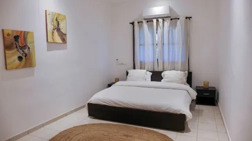MAYORA Villas & Suites