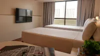 St Paul Plaza Hotel - Cheap