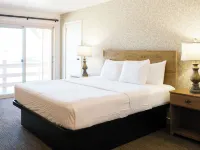 Brown County Inn Hotels in Nashville