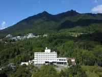 Tsukuba Onsen Hotel