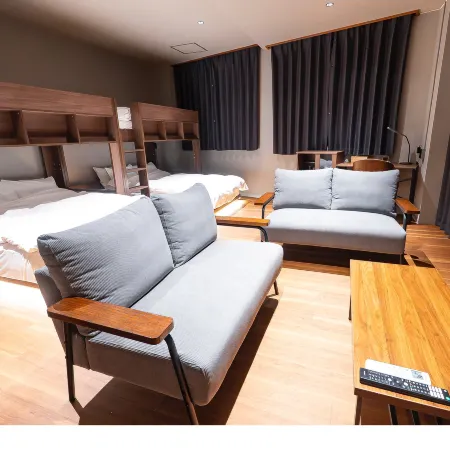 huu hotel