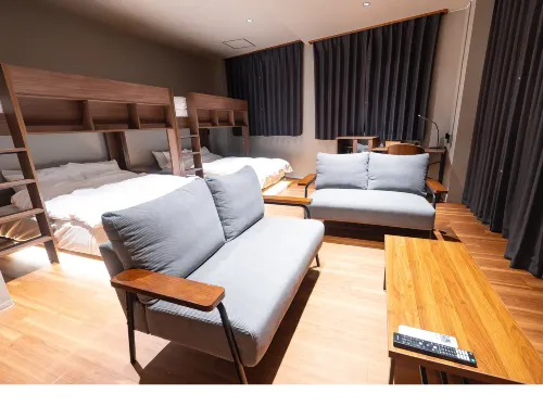 huu hotel