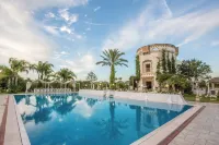 Sangiorgio Resort Hotel & Spa with Restaurant - familiares
