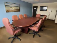 Coastal Inn Moncton/ Dieppe Hotels in Dieppe